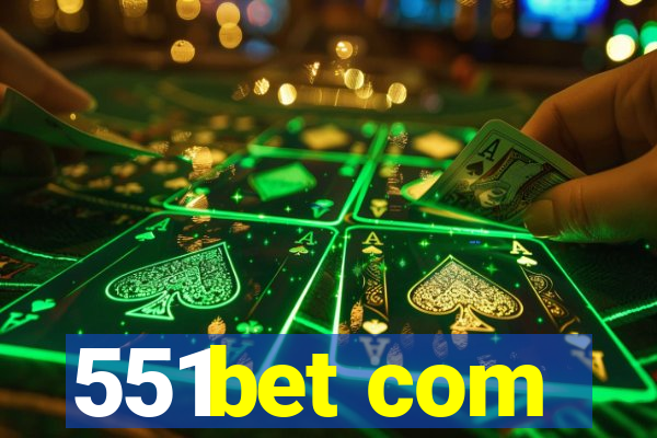 551bet com